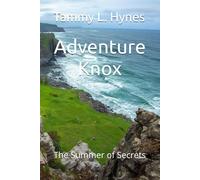 Adventure Knox: The Summer of Secrets
