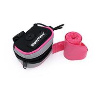Adventure Leash Bag Dispenser - Rosa