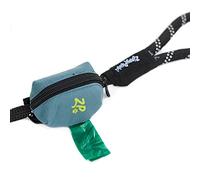 Adventure Leash Bag Dispenser - Verde acqua
