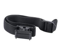 Adventure Lights Guardian Head Strap Con Staffa Angolare Regolabile Casco Morbid