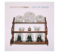 ADVENTURE MAN - OUT OF ORDER