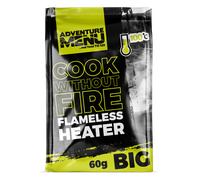 Adventure Menu Flameless-heater 60 g