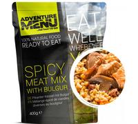 Adventure Menu Pasti pronti 400 g