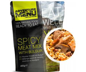 Adventure Menu Pasti pronti 400 g