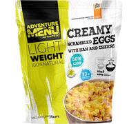 Adventure Menu Piatti pronti, secchi, porzioni grandionit 112 g