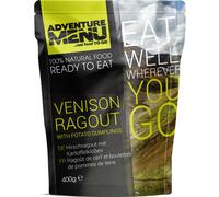 Adventure Menu Venison ragout with potato dumplings 400 g