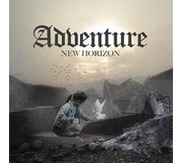 Adventure - New Horizon