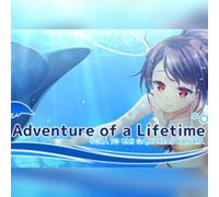 Adventure of a Lifetime (PC) Steam Key - GLOBAL