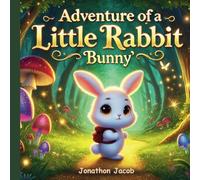 Adventure of A Little Rabbit (Bunny)