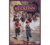 Adventure of Huck Finn [Vista