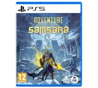 Adventure of Samsara PS5