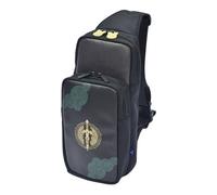 Custodia videogioco Hori NSW 436U SWITCH Adventure Pack Zelda Tears Of