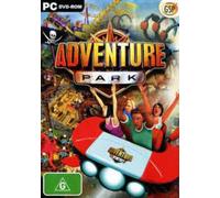 Adventure Park (PC) Steam Key GLOBAL