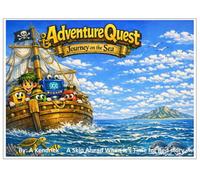 Adventure Quest: Journey on the Sea