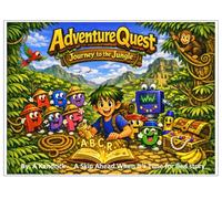 Adventure Quest: Journey to the Jungle