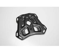 SW-Motech ADVENTURE-RACK - Nero. BMW R1200GS (12-), R1250GS (18-)., nero