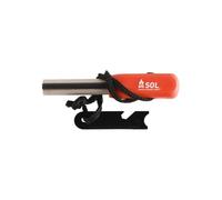 Adventure Ready Brands SOL® Mag Striker con cavo Tinder