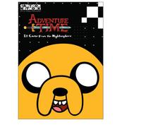Adventure Time - Adventure Time It Came From The Nightosphere [Edizione: Stati Uniti]