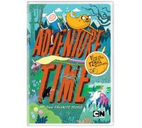Adventure Time - Adventure Time: My Two Favorite People