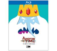 Adventure Time - Adventure Time: The Complete Second Season