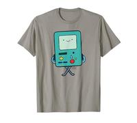 Adventure Time BMO Maglietta
