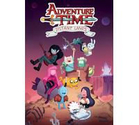 Adventure Time: Distant Lands