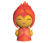 Adventure Time Dorbz Figura In Vinile Da 3" : Flame Princess