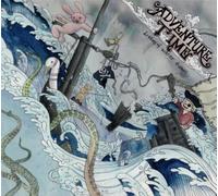 Adventure Time - Dreams Of Water Themes