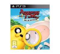 Adventure Time: Finn and Jake Investigations