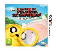 Adventure Time : Finn et Jake Mènent l'Enquête - GIOCO PC