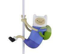 Adventure Time Finn ha progettato scaler alti 2 pollici stilizzati di eccellente