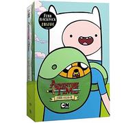Adventure Time: Finn the Human