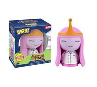 Adventure Time Funko Dorbz Vinile Figura Principessa Bubblegum Chase Variante