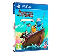 Adventure Time I Pirati Dell'Enchiridion PS4 Playstation 4 NAMCO
