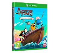 Adventure Time I Pirati Dell'Enchiridion XBOX ONE NAMCO