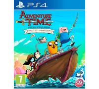 Adventure Time I Pirati Dell'Enchiridion PS4 Playstation 4 NAMCO