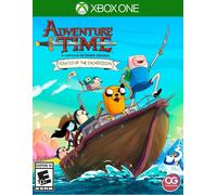 Adventure Time: I Pirati Dell'Enchiridion - Xbox One