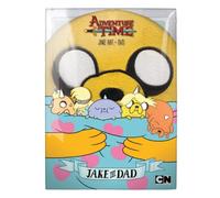 Adventure Time: Jake the Dad Volume 5