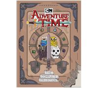 Adventure Time: La Collezione Completa - DVD - Nuovo Di Zecca