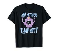 Adventure Time Lump Off Maglietta