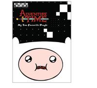 Adventure Time: My Two Favorite People