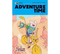 Adventure Time Oni 1: Down Memory Lane
