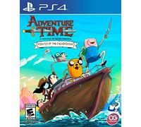 Adventure Time: Pirates of the Enchiridion