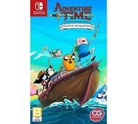 Adventure Time: Pirates of the Enchiridion