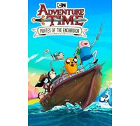 Adventure Time: Pirates Of The Enchiridion Steam Key GLOBAL