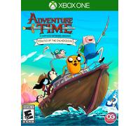 Adventure Time: Pirates of the Enchiridion for Xbox One