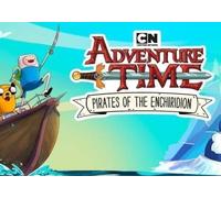 Adventure Time: Pirates of the Enchiridion (Xbox One / Xbox Series X|S) Xbox Live Key - EU