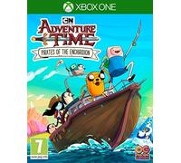 Adventure Time: Pirates Of The Enchiridion Xbox1- Xbox One