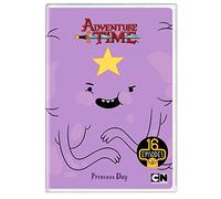 Adventure Time: Princess Day