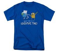 Adventure Time Pugno Pancione Autorizzato T-Shirt